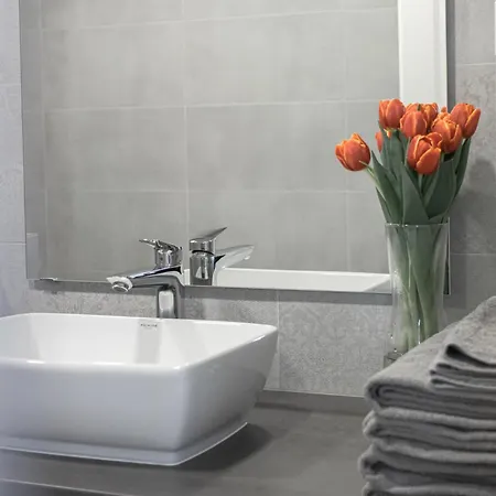 Kalamehe Modern 1 Near Center Pärnu