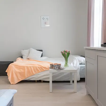 Apartment Kalamehe Modern 1 Near Center