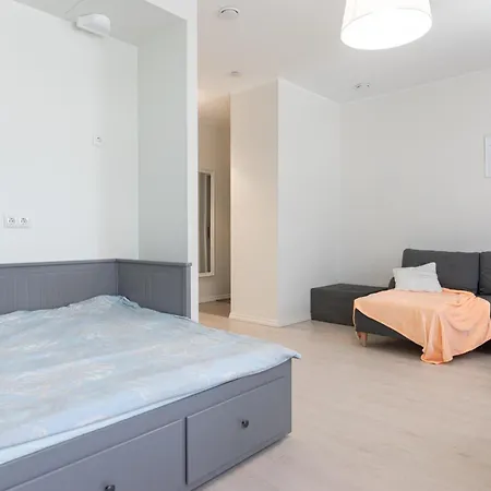 Kalamehe Modern 1 Near Center Apartment Parnu