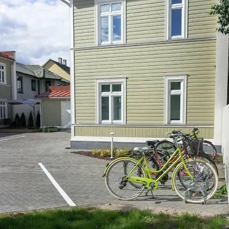 Kalamehe Modern 1 Near Center Pärnu