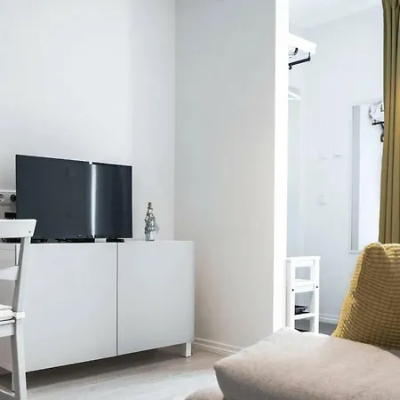 Kalamehe Modern 1 Near Center * Pärnu