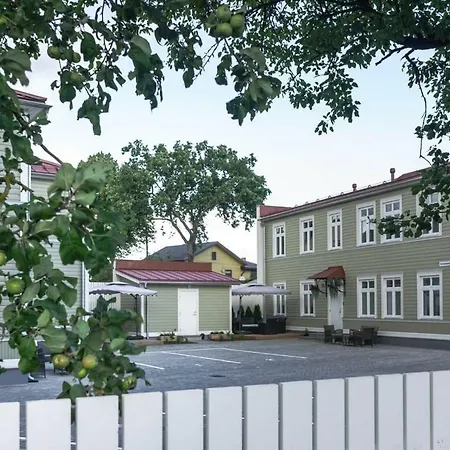 Apartment Kalamehe Modern 1 Near Center *