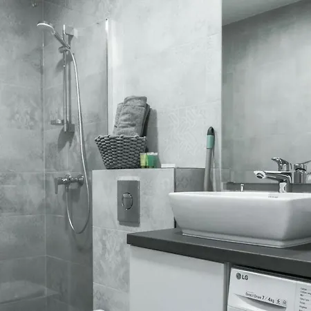 Kalamehe Modern 1 Near Center Apartment Parnu