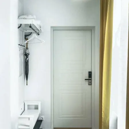 Apartment Kalamehe Modern 1 Near Center Parnu