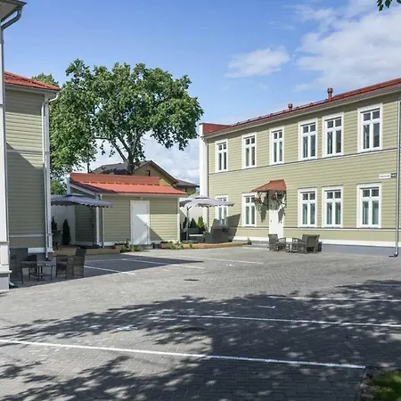 Kalamehe Modern 1 Near Center Apartment