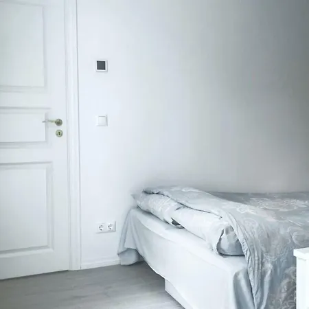 Lägenhet Kalamehe Modern 1 Near Center Pärnu