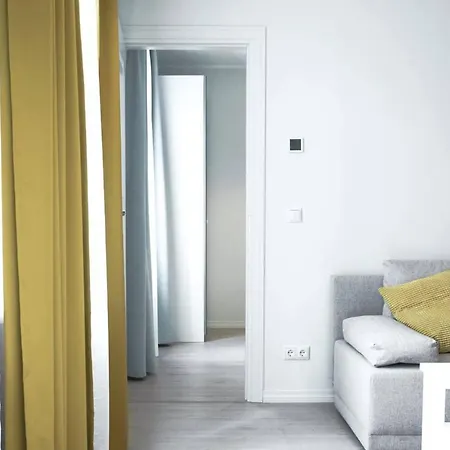 Apartment Kalamehe Modern 1 Near Center Parnu