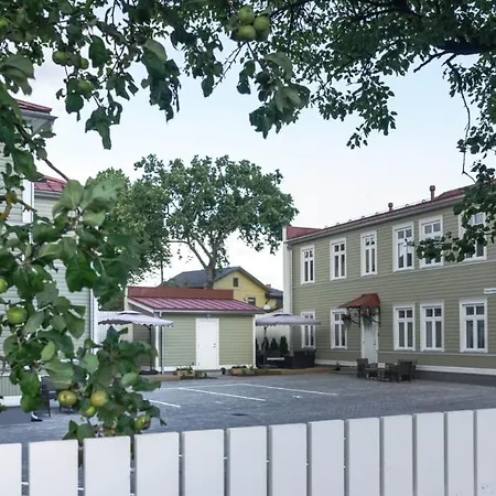 Kalamehe Modern 1 Near Center Parnu
