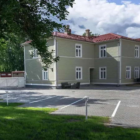 Kalamehe Modern 1 Near Center Apartment Parnu