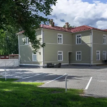 Kalamehe Modern 1 Near Center Apartment Parnu