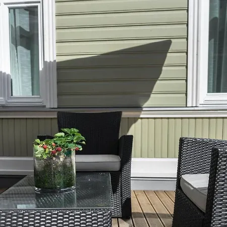 Kalamehe Modern 1 Near Center * Pärnu