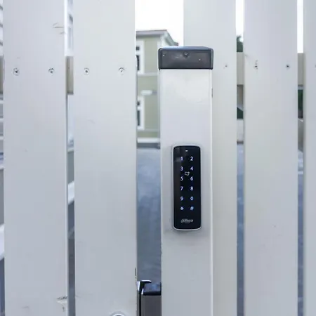 Lägenhet Kalamehe Modern 1 Near Center