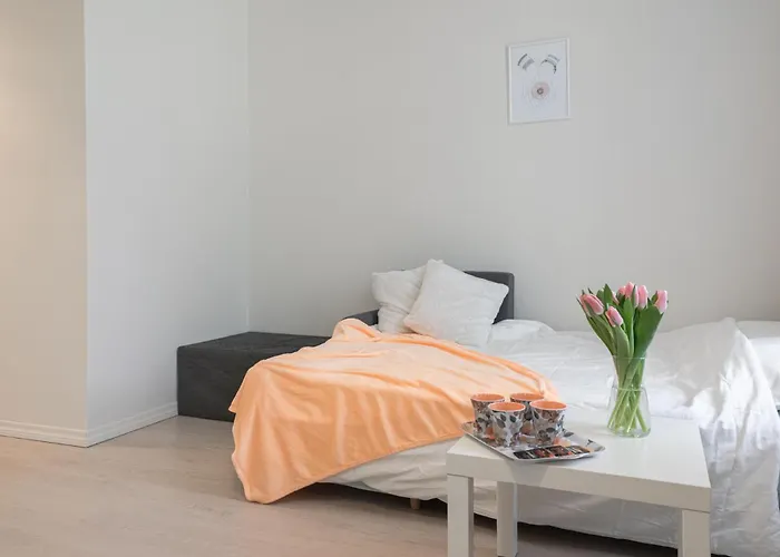 Kalamehe Modern 1 Near Center *