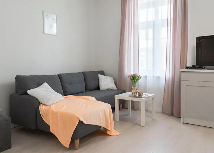 Kalamehe Modern 1 Near Center * Пярну