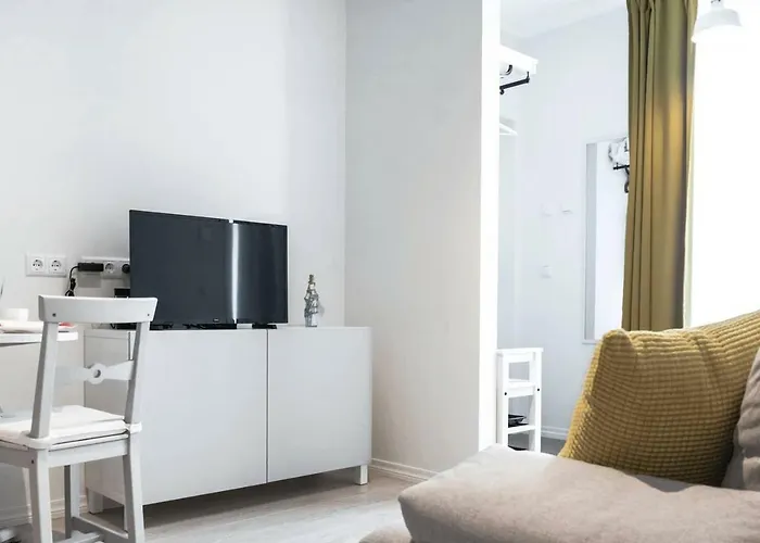 Kalamehe Modern 1 Near Center * Пярну