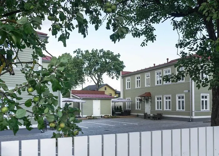 Апартаменты Kalamehe Modern 1 Near Center *