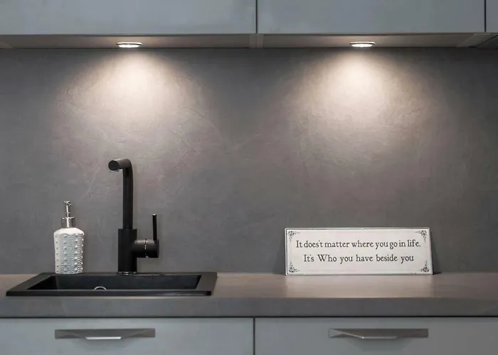 Апартаменты Kalamehe Modern 1 Near Center