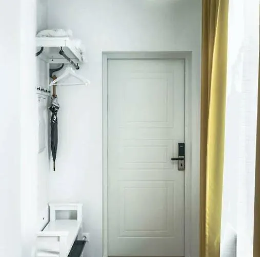 Апартаменты Kalamehe Modern 1 Near Center Пярну