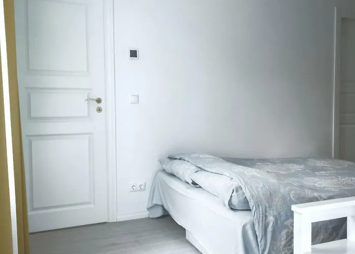 Апартаменты Kalamehe Modern 1 Near Center Пярну