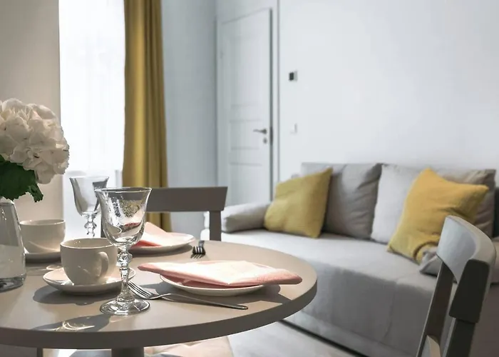 Апартаменты Kalamehe Modern 1 Near Center