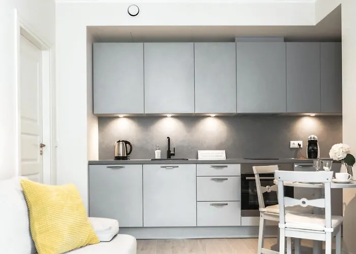 Kalamehe Modern 1 Near Center *