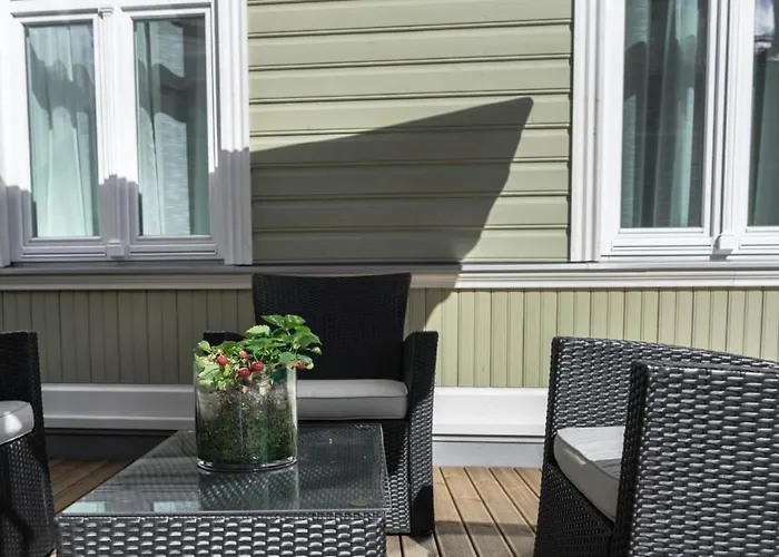 Kalamehe Modern 1 Near Center * Пярну