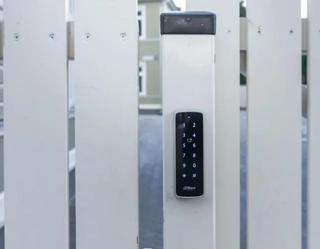 Апартаменты Kalamehe Modern 1 Near Center